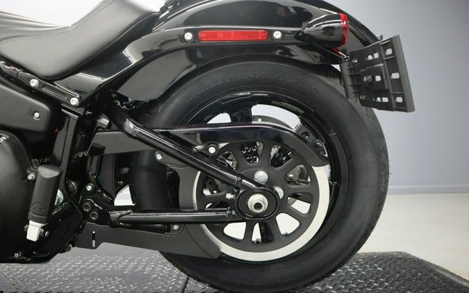 2023 Harley-Davidson Street Bob 114