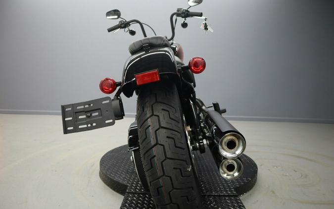 2023 Harley-Davidson Street Bob 114