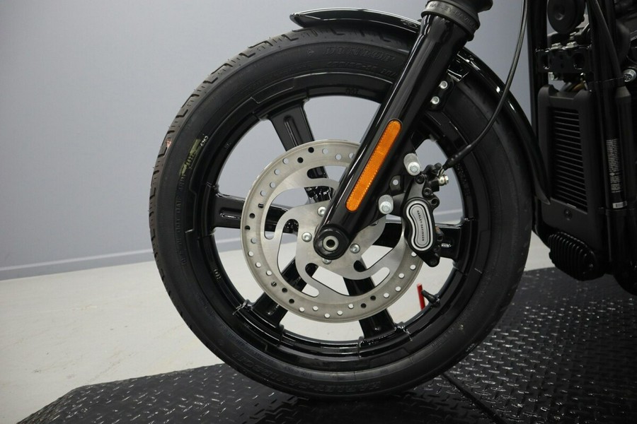 2023 Harley-Davidson Street Bob 114