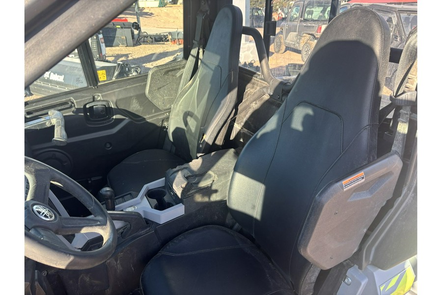 2022 Yamaha Wolverine RMAX2 1000 R-Spec