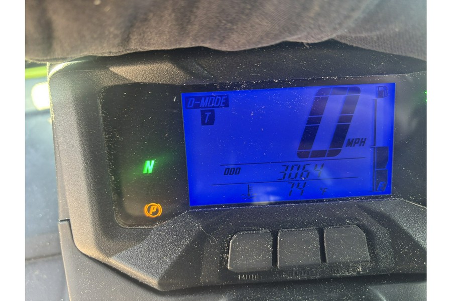 2022 Yamaha Wolverine RMAX2 1000 R-Spec