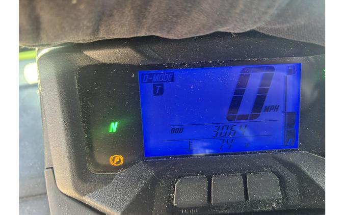 2022 Yamaha Wolverine RMAX2 1000 R-Spec