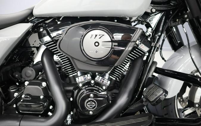 2025 Harley-Davidson Street Glide