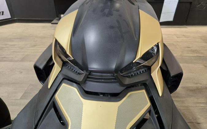 2026 CAN-AM RYKER 600 ACE