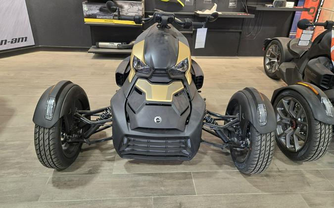 2026 CAN-AM RYKER 600 ACE
