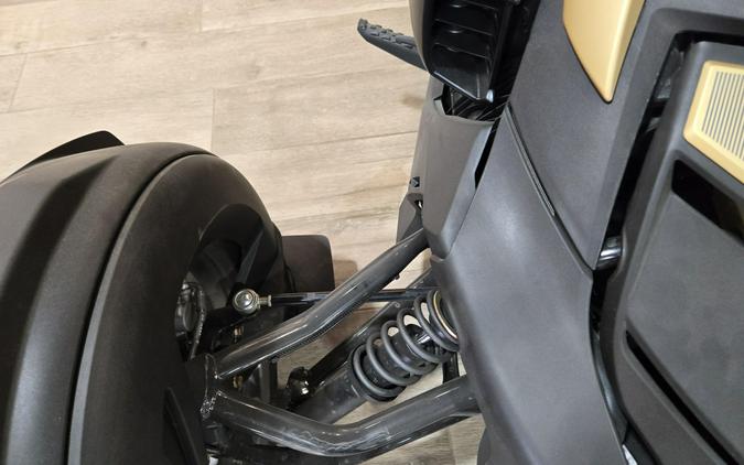 2026 CAN-AM RYKER 600 ACE