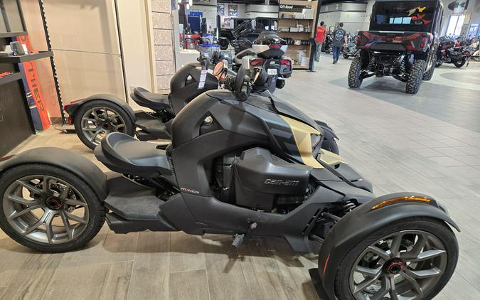 2026 CAN-AM RYKER 600 ACE