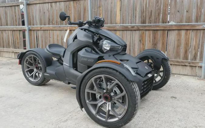 2026 CAN-AM RYKER 600 ACE
