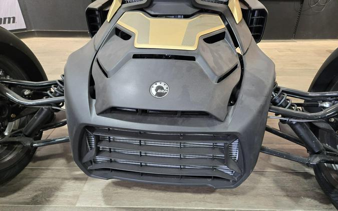 2026 CAN-AM RYKER 600 ACE
