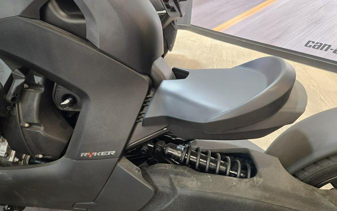 2026 CAN-AM RYKER 600 ACE