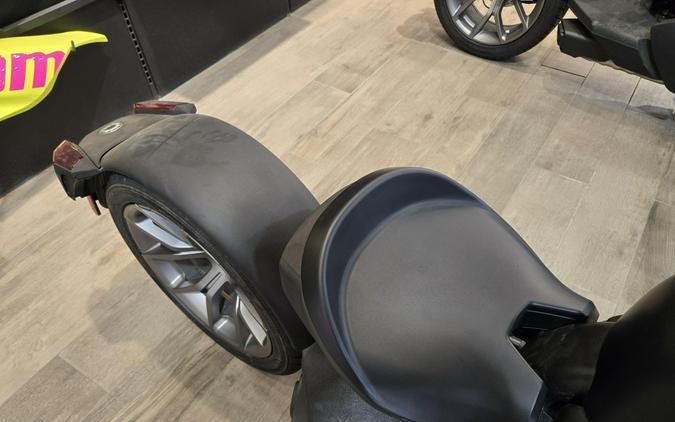 2026 CAN-AM RYKER 600 ACE