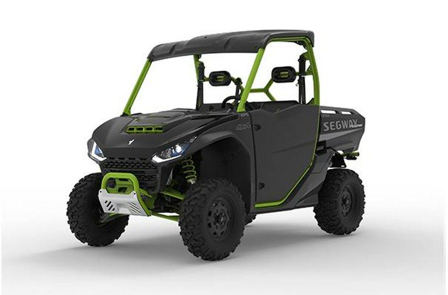 2023 Segway Powersports Fugleman UT10 X