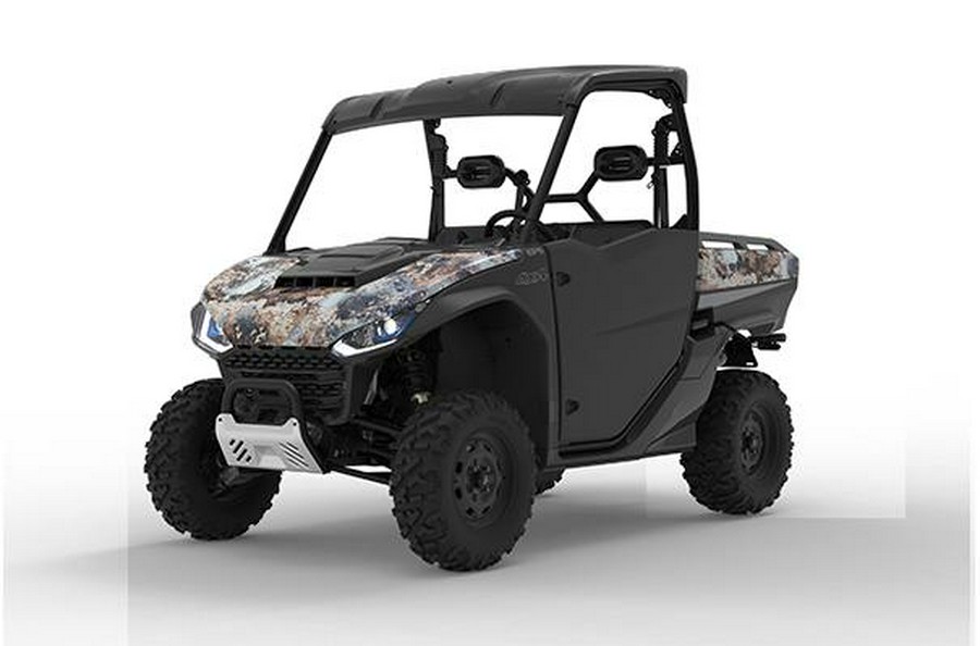 2023 Segway Powersports Fugleman UT10 X