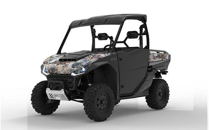 2023 Segway Powersports Fugleman UT10 X
