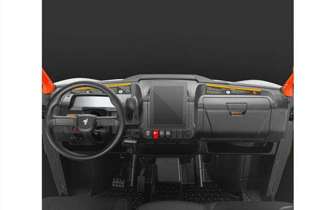 2023 Segway Powersports Fugleman UT10 X