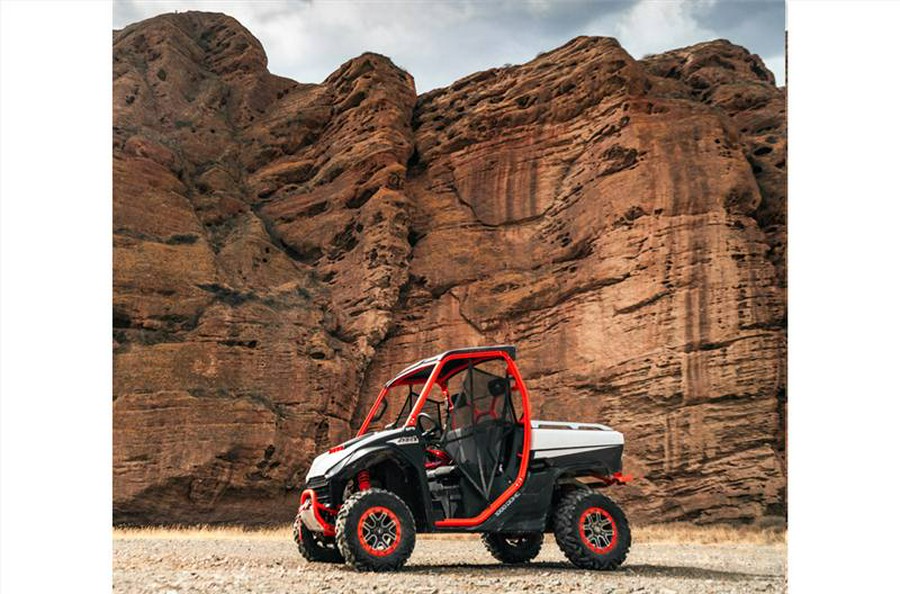 2023 Segway Powersports Fugleman UT10 X