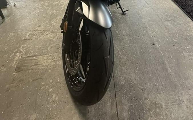 2026 Kawasaki Z650 S ABS