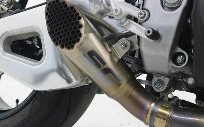 2022 Aprilia Tuono V4 Factory 1100