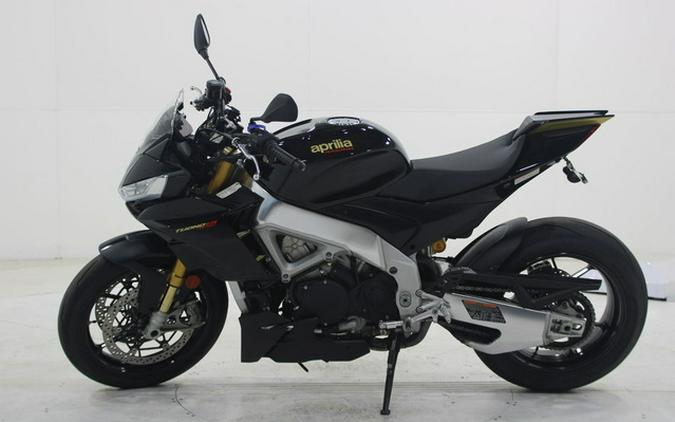 2022 Aprilia Tuono V4 Factory 1100