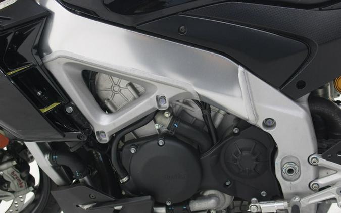 2022 Aprilia Tuono V4 Factory 1100