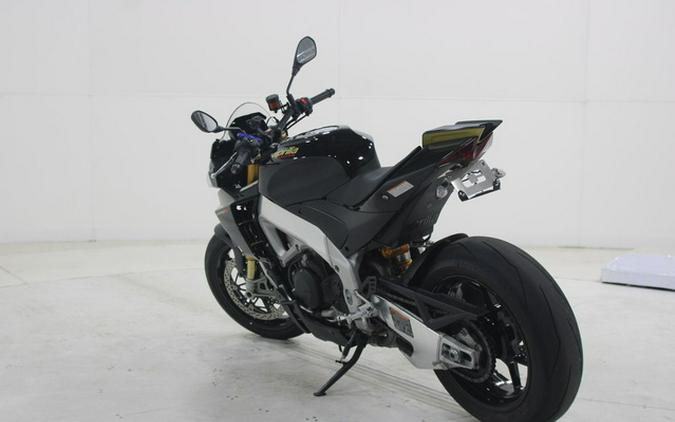 2022 Aprilia Tuono V4 Factory 1100