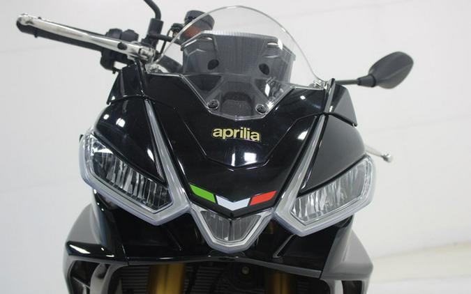 2022 Aprilia Tuono V4 Factory 1100