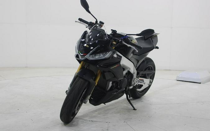 2022 Aprilia Tuono V4 Factory 1100