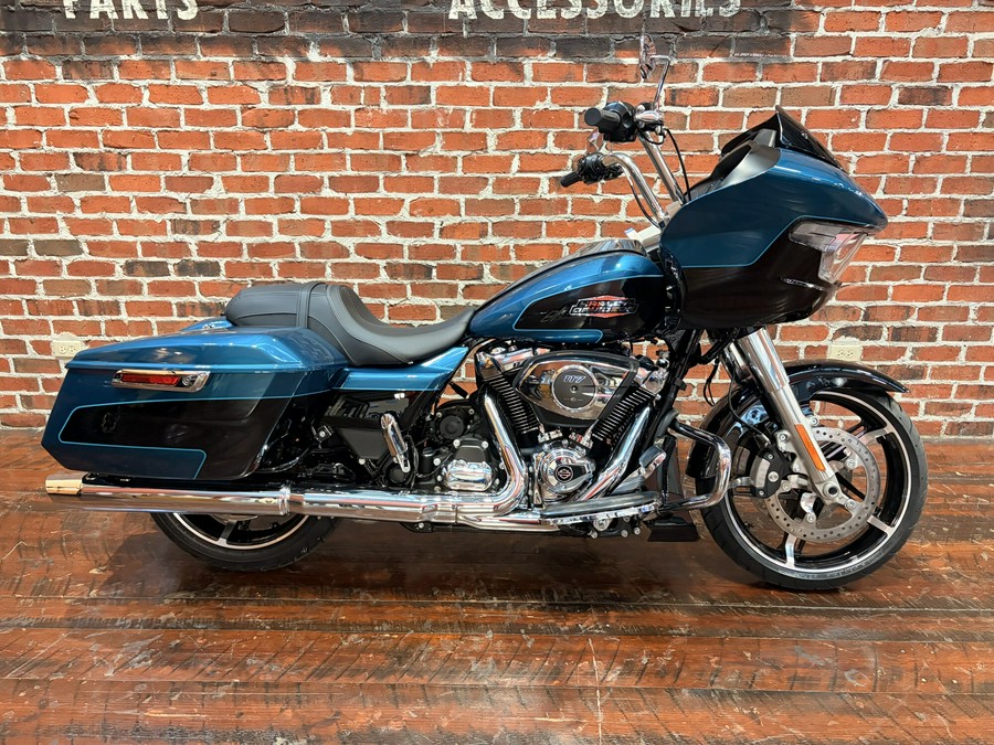 FLTRX 2026 Road Glide