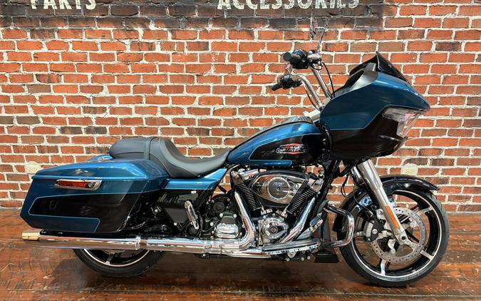 FLTRX 2026 Road Glide