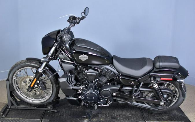 2025 Harley-Davidson Nightster Special RH975S