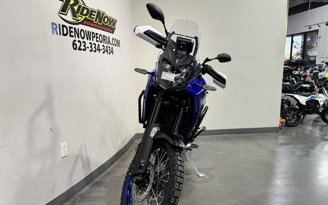 2026 Yamaha Tenere 700