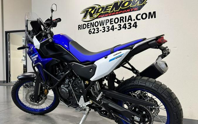2026 Yamaha Tenere 700