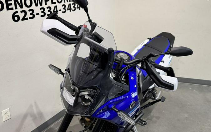 2026 Yamaha Tenere 700