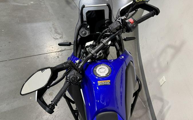 2026 Yamaha Tenere 700