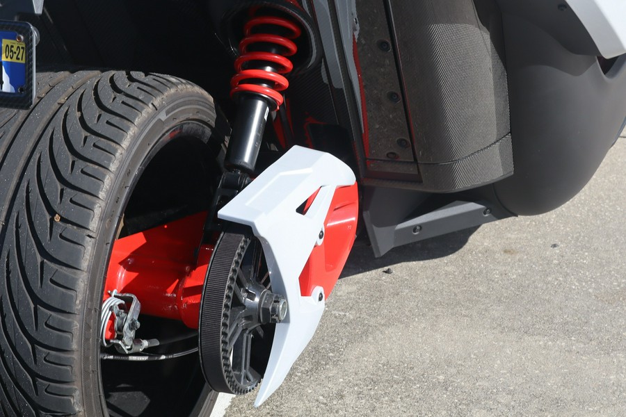 2024 Slingshot Slingshot ROUSH Edition - AutoDrive