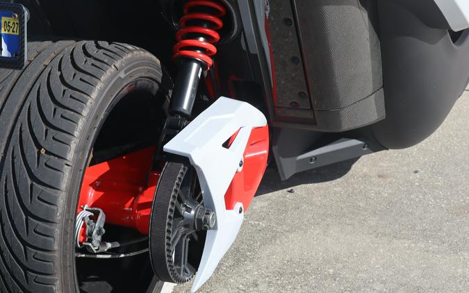 2024 Slingshot Slingshot ROUSH Edition - AutoDrive