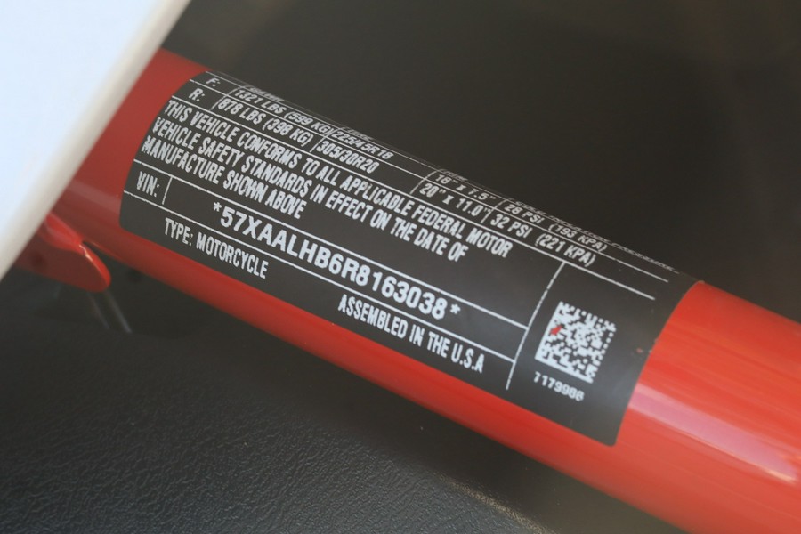 2024 Slingshot Slingshot ROUSH Edition - AutoDrive