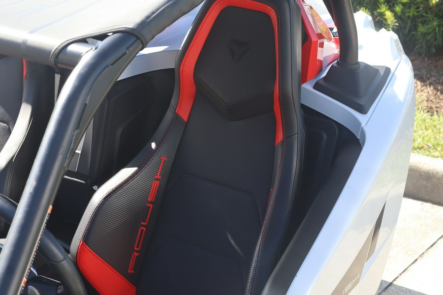 2024 Slingshot Slingshot ROUSH Edition - AutoDrive
