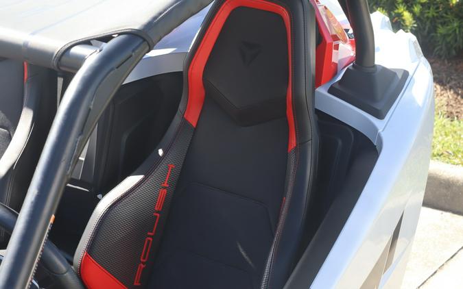 2024 Slingshot Slingshot ROUSH Edition - AutoDrive