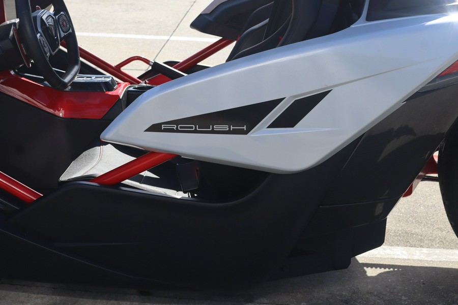 2024 Slingshot Slingshot ROUSH Edition - AutoDrive