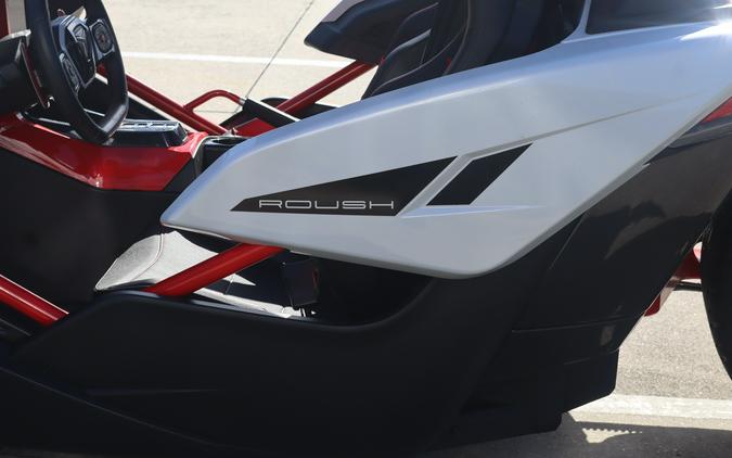 2024 Slingshot Slingshot ROUSH Edition - AutoDrive