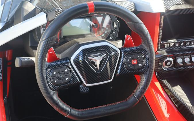 2024 Slingshot Slingshot ROUSH Edition - AutoDrive