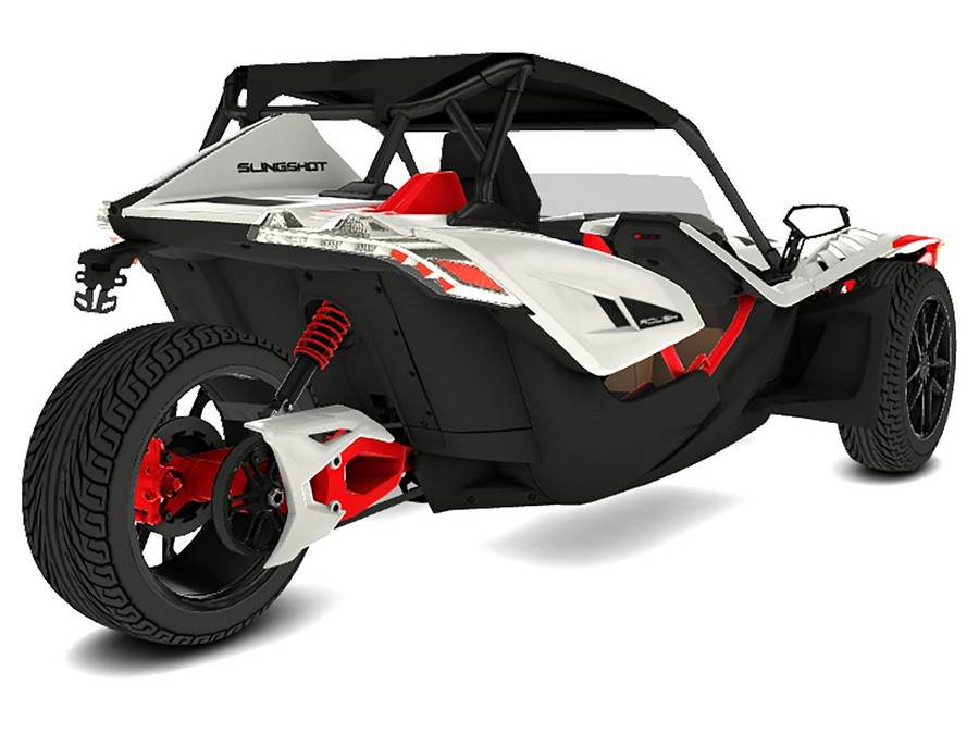 2024 Slingshot Slingshot ROUSH Edition - AutoDrive