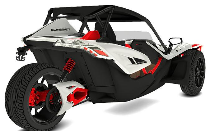 2024 Slingshot Slingshot ROUSH Edition - AutoDrive