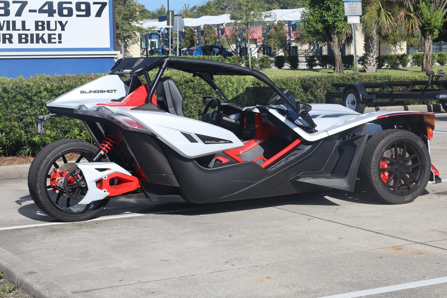 2024 Slingshot Slingshot ROUSH Edition - AutoDrive