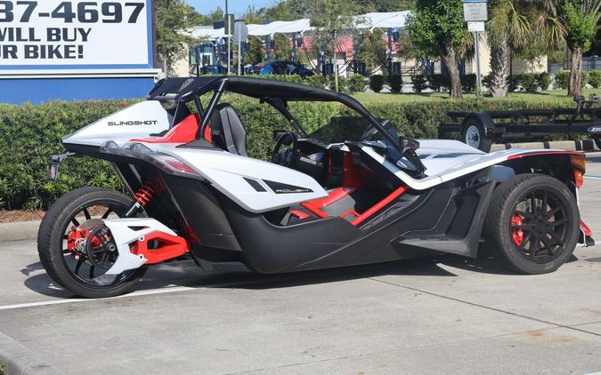 2024 Slingshot Slingshot ROUSH Edition - AutoDrive