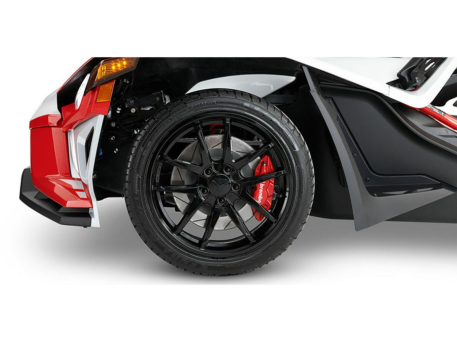 2024 Slingshot Slingshot ROUSH Edition - AutoDrive