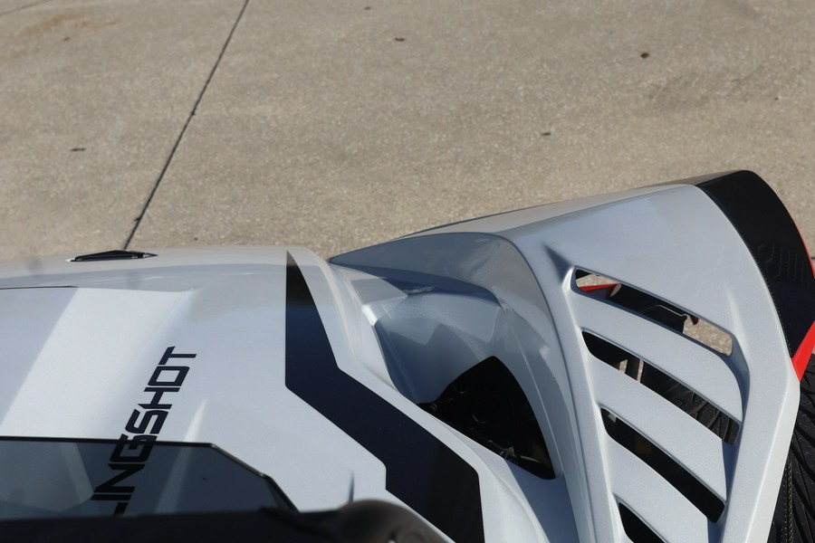 2024 Slingshot Slingshot ROUSH Edition - AutoDrive