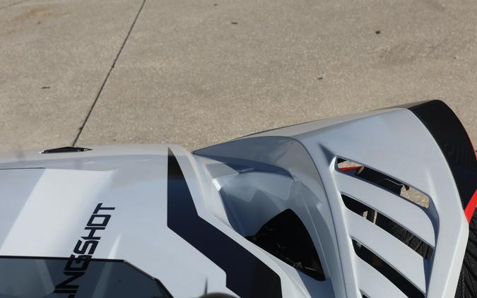 2024 Slingshot Slingshot ROUSH Edition - AutoDrive