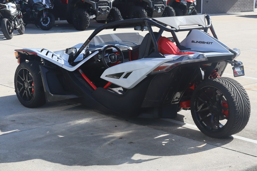 2024 Slingshot Slingshot ROUSH Edition - AutoDrive